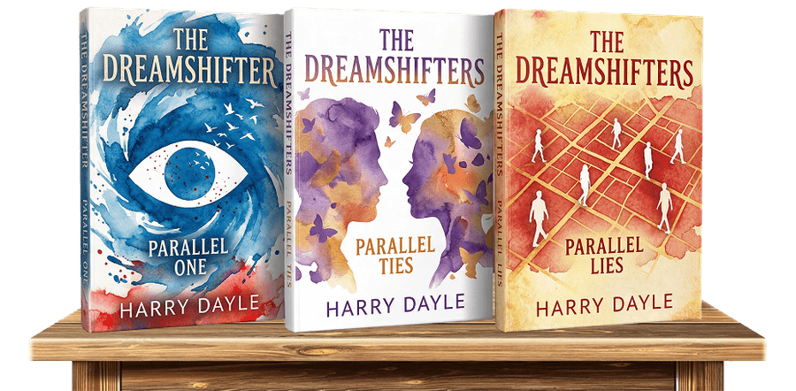 Published books