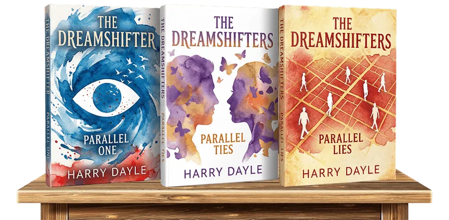 Published books by Monarch authors