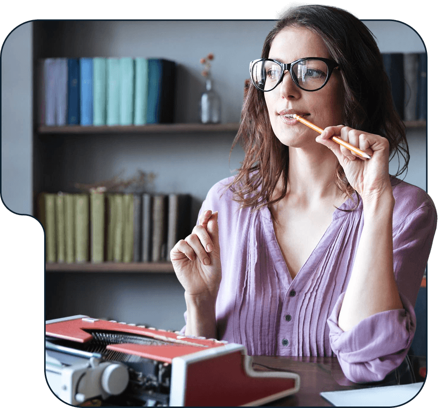 Why hire a professional book publisher